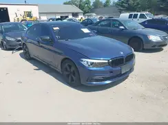 WBAJA7C35HG905088 2017 BMW 5ER