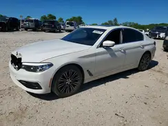 WBAJA7C35HG905169 2017 BMW 5ER