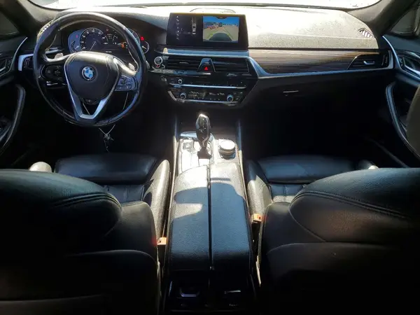 WBAJA7C35HG905169 2017 BMW 5ER - Image 8