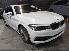 WBAJA7C35HG905673 2017 BMW 5ER