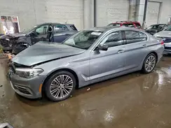 WBAJA7C35HG905723 2017 BMW 5ER