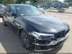 WBAJA7C35HG906144 2017 BMW 5ER