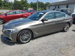 WBAJA7C35HG906273 2017 BMW 5ER