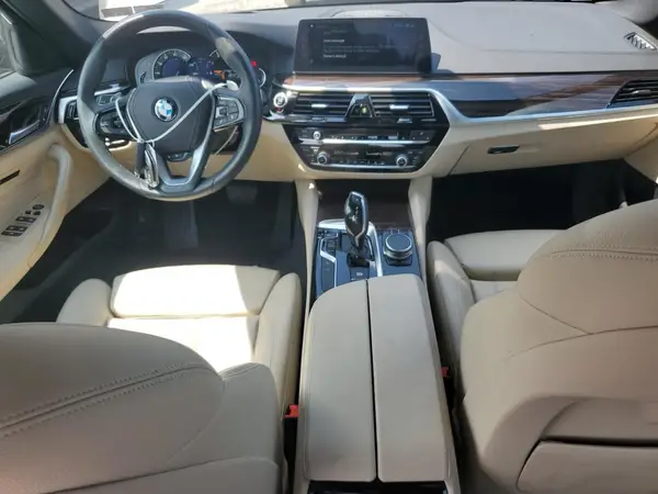 WBAJA7C35HG906273 2017 BMW 5ER - Image 8