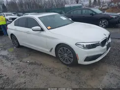 WBAJA7C35HG906600 2017 BMW 5ER
