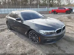 WBAJA7C35HG906693 2017 BMW 5ER