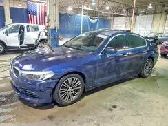 WBAJA7C35HG906726 2017 BMW 5ER