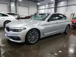 WBAJA7C35HG906967 2017 BMW 5ER