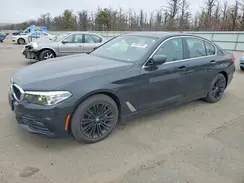 WBAJA7C35HG907195 2017 BMW 5ER