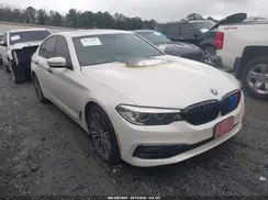 WBAJA7C35HG907245 2017 BMW 5ER