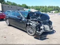 WBAJA7C35HWA69985 2017 BMW 5ER