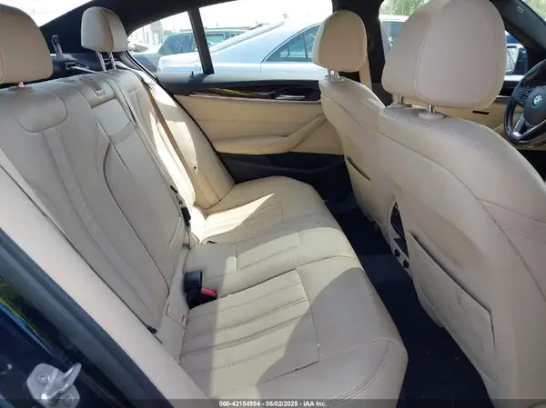 WBAJA7C35HWA70103 2017 BMW 5ER - Image 8