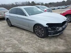 WBAJA7C35HWA70828 2017 BMW 5ER