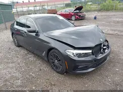 WBAJA7C35HWA70876 2017 BMW 5ER