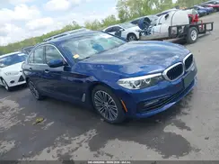 WBAJA7C35HWA70909 2017 BMW 5ER