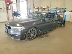 WBAJA7C36HG903690 2017 BMW 5ER