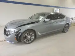 WBAJA7C36HG903799 2017 BMW 5ER