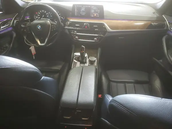 WBAJA7C36HG903799 2017 BMW 5ER - Image 8
