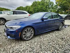 WBAJA7C36HG903821 2017 BMW 5ER
