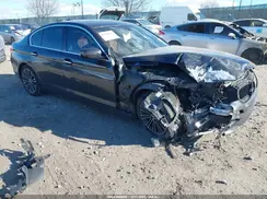 WBAJA7C36HG904144 2017 BMW 5ER
