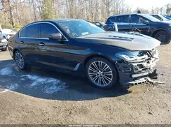 WBAJA7C36HG904175 2017 BMW 5ER