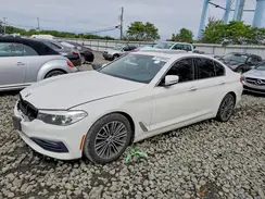 WBAJA7C36HG904211 2017 BMW 5ER