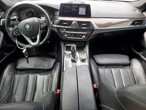 WBAJA7C36HG904211 2017 BMW 5ER - Image 8