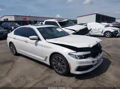 WBAJA7C36HG904807 2017 BMW 5ER