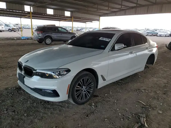 WBAJA7C36HG905259 2017 BMW 5ER - Image 1