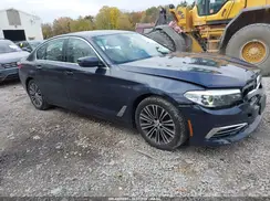 WBAJA7C36HG905309 2017 BMW 5ER