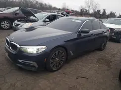 WBAJA7C36HG905780 2017 BMW 5ER