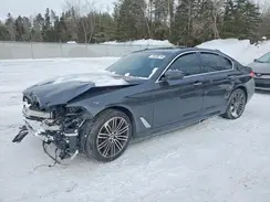 WBAJA7C36HG905858 2017 BMW 5ER