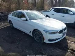 WBAJA7C36HG906136 2017 BMW 5ER