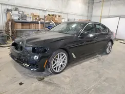 WBAJA7C36HG906511 2017 BMW 5ER