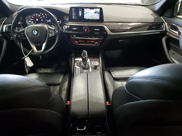 WBAJA7C36HG906511 2017 BMW 5ER - Image 8