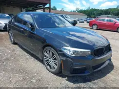 WBAJA7C36HG906654 2017 BMW 5ER