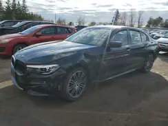 WBAJA7C36HG906766 2017 BMW 5ER
