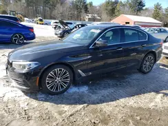 WBAJA7C36HG906881 2017 BMW 5ER