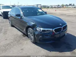 WBAJA7C36HWA70417 2017 BMW 5ER