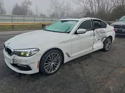 WBAJA7C36HWA70823 2017 BMW 5ER