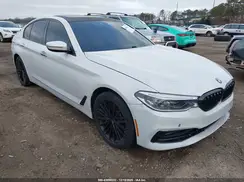 WBAJA7C37HG457694 2017 BMW 5ER