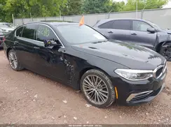 WBAJA7C37HG457730 2017 BMW 5ER