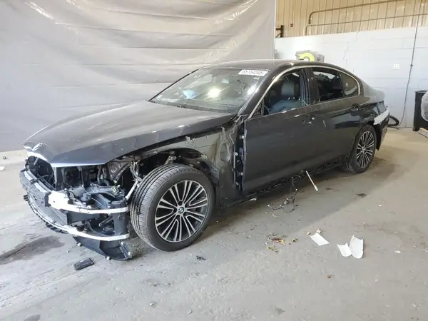 WBAJA7C37HG457971 2017 BMW 5ER - Image 1