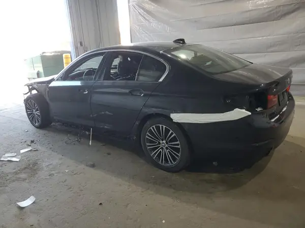 WBAJA7C37HG457971 2017 BMW 5ER - Image 2