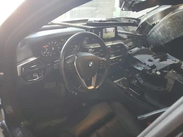 WBAJA7C37HG457971 2017 BMW 5ER - Image 8