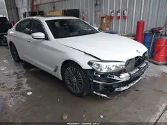 WBAJA7C37HG458411 2017 BMW 5ER