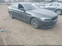 WBAJA7C37HG903505 2017 BMW 5ER