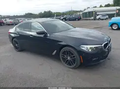 WBAJA7C37HG905111 2017 BMW 5ER