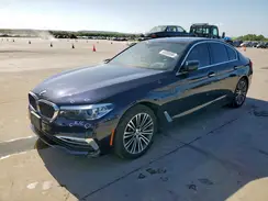 WBAJA7C37HG905500 2017 BMW 5ER