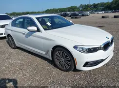WBAJA7C37HG905772 2017 BMW 5ER